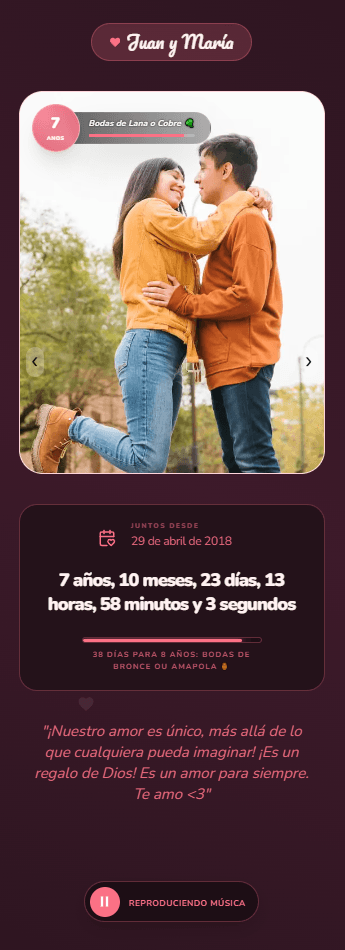 App Preview (ES)